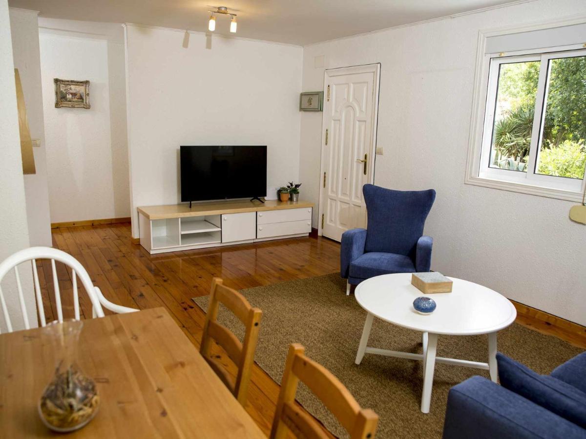 A Casina Casa Rural En Galicia Ourense Eksteriør bilde