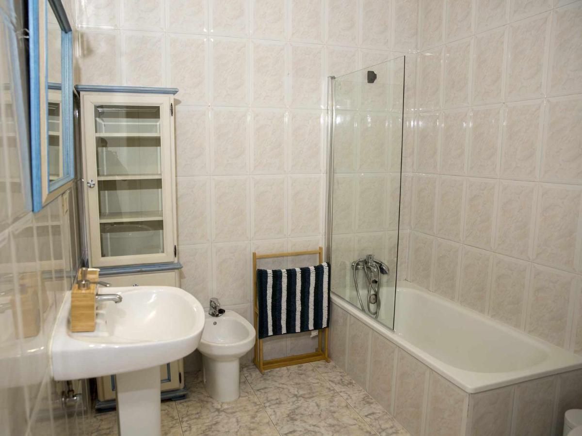 A Casina Casa Rural En Galicia Ourense Eksteriør bilde